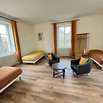 Logis Soandre דירה *