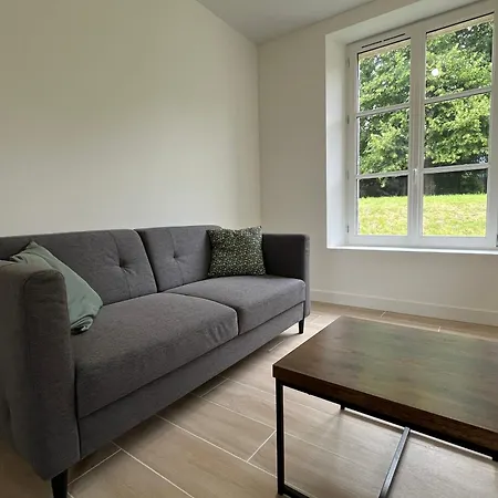 Logis Soandre * Soindres