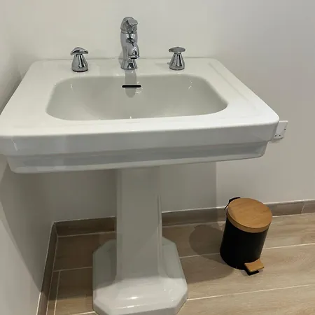 Logis Soandre Apartment