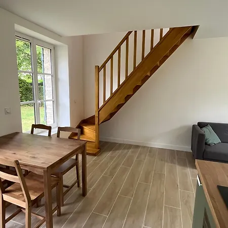 Apartamento Logis Soandre