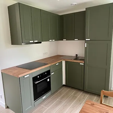 Logis Soandre Apartment Soindres