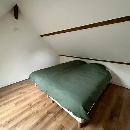 Logis Soandre Soindres