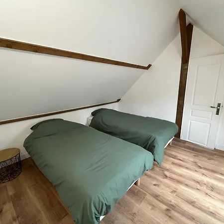 Logis Soandre