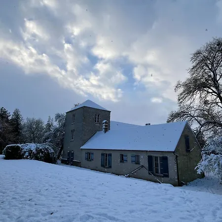 Apartment Logis Soandre Soindres