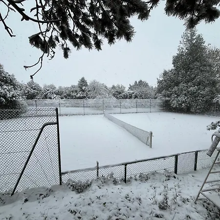 Logis Soandre Soindres