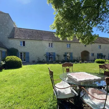 Apartment Logis Soandre
