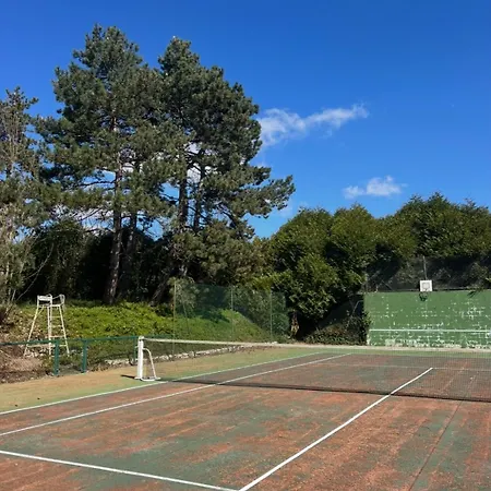 Logis Soandre 公寓 Soindres