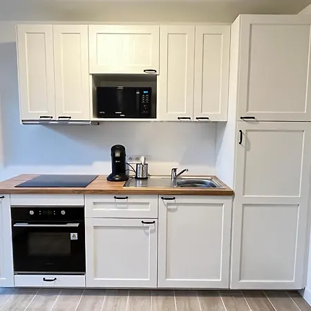 Apartamento Logis Soandre Soindres