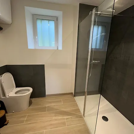 Apartment Logis Soandre Soindres