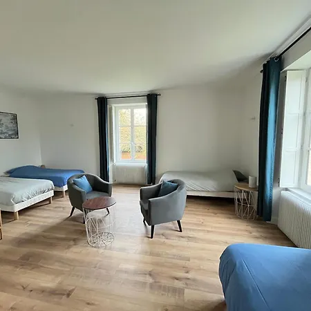 Logis Soandre Apartamento