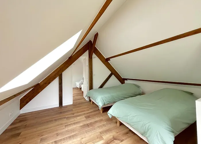 Apartamento Logis Soandre Soindres