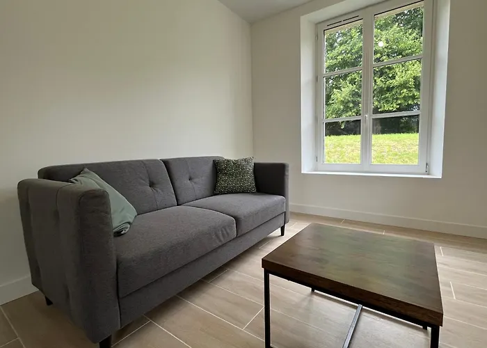 Logis Soandre * Soindres