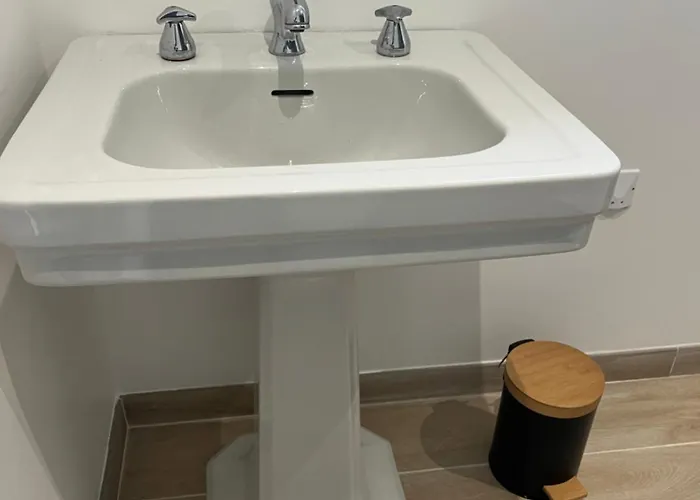 Logis Soandre Apartamento