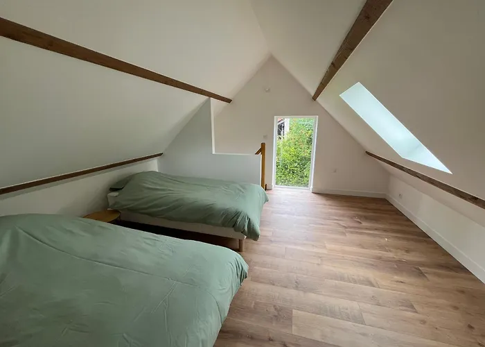 Apartamento Logis Soandre Soindres