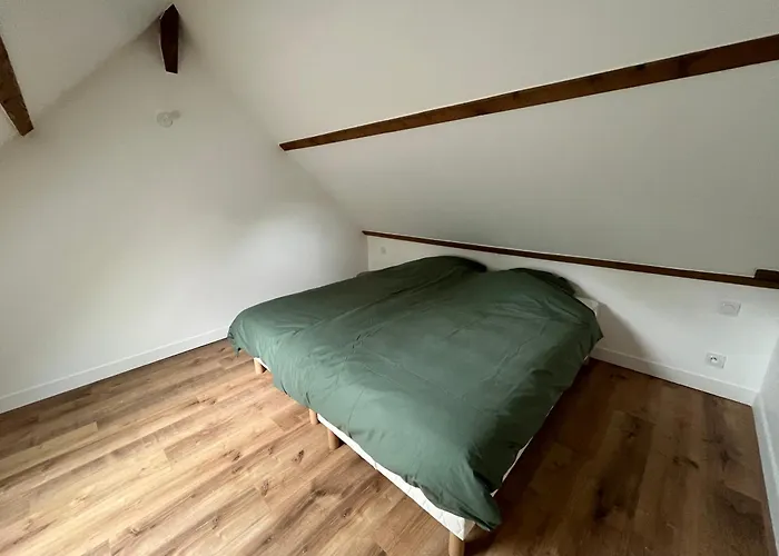 Logis Soandre Soindres