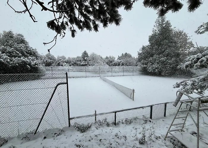 Logis Soandre Soindres