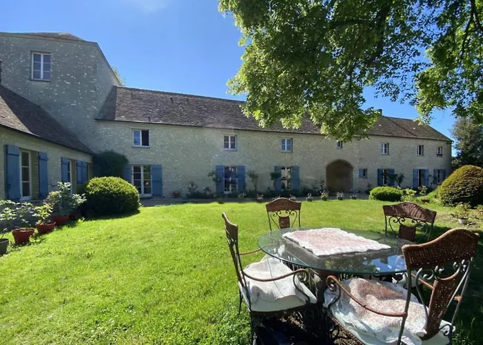 Apartamento Logis Soandre