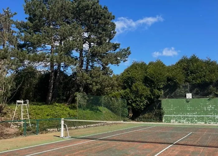 Logis Soandre Apartamento Soindres