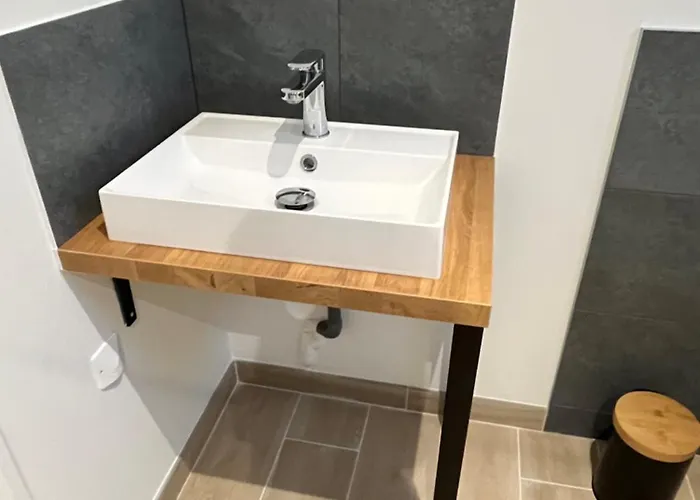 Logis Soandre Apartamento