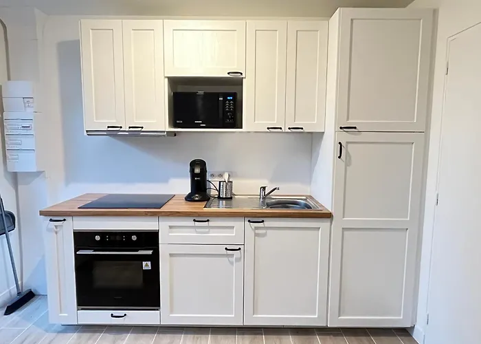 Apartamento Logis Soandre Soindres