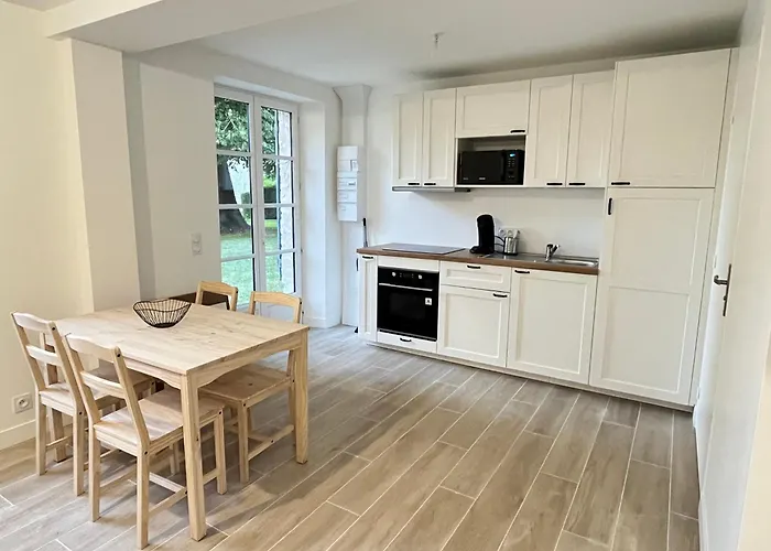 Logis Soandre Apartamento Soindres